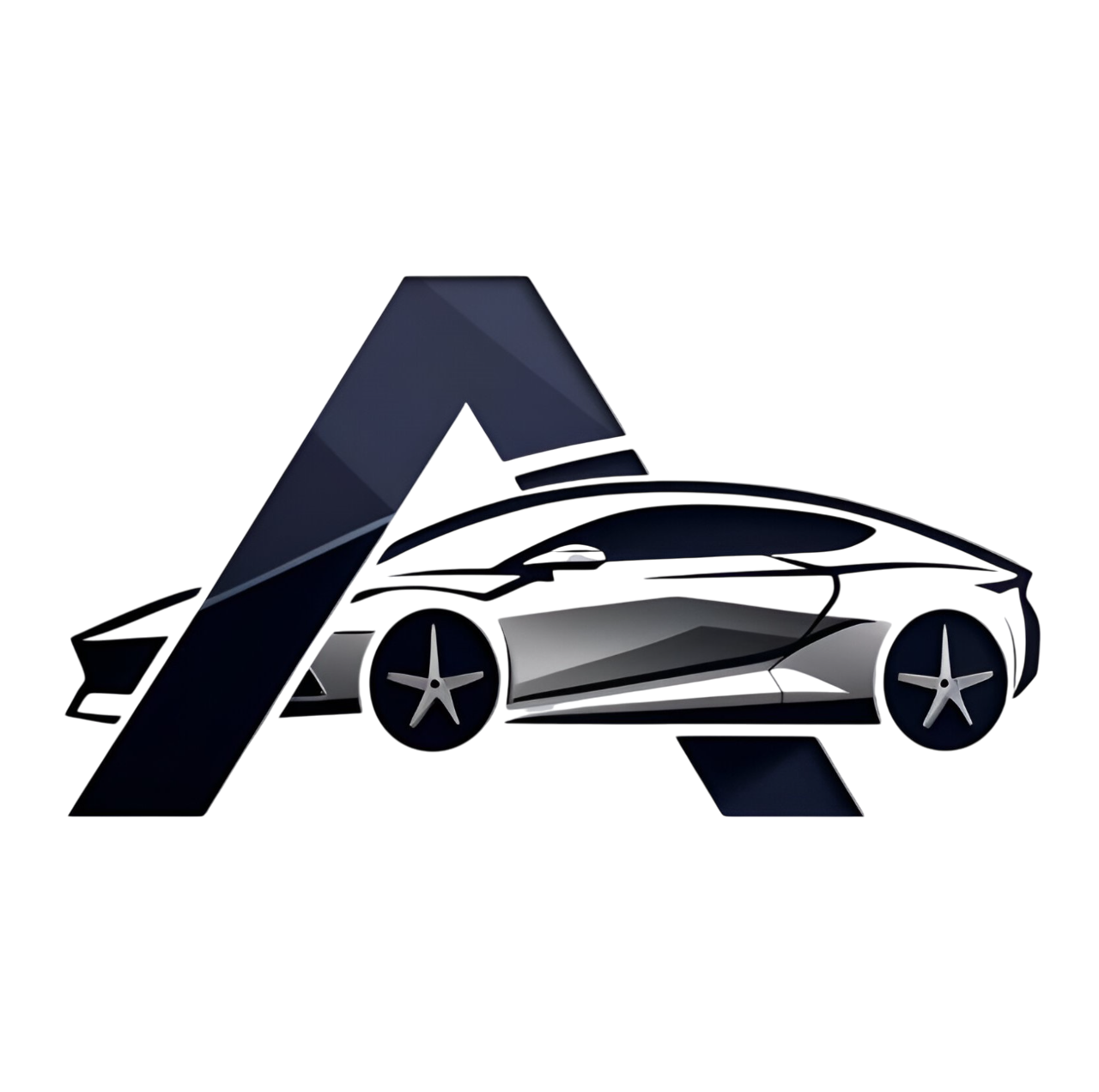 Auto Estatísticas Logo